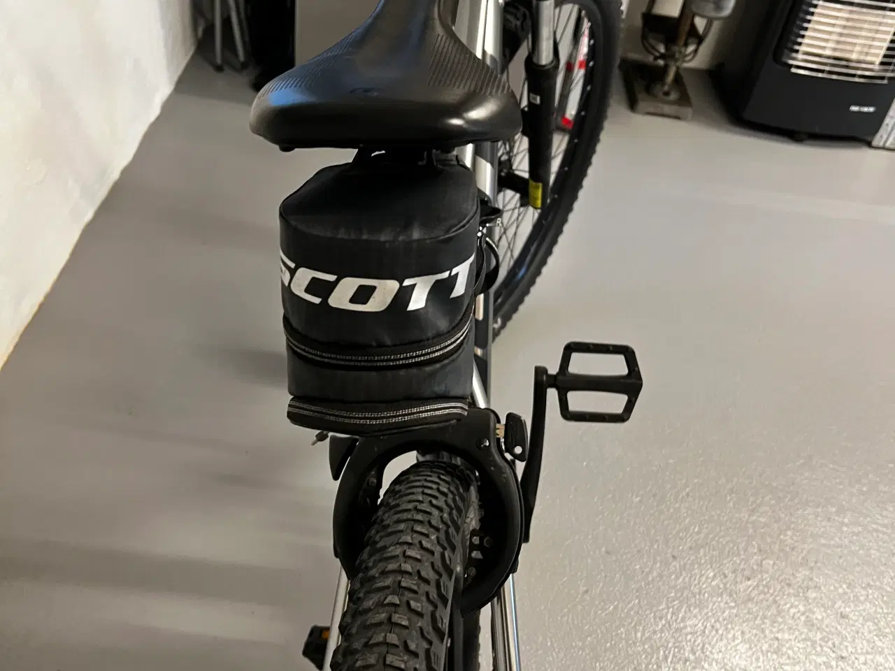 Billede 2 - Scott Mtb 29” som ny !