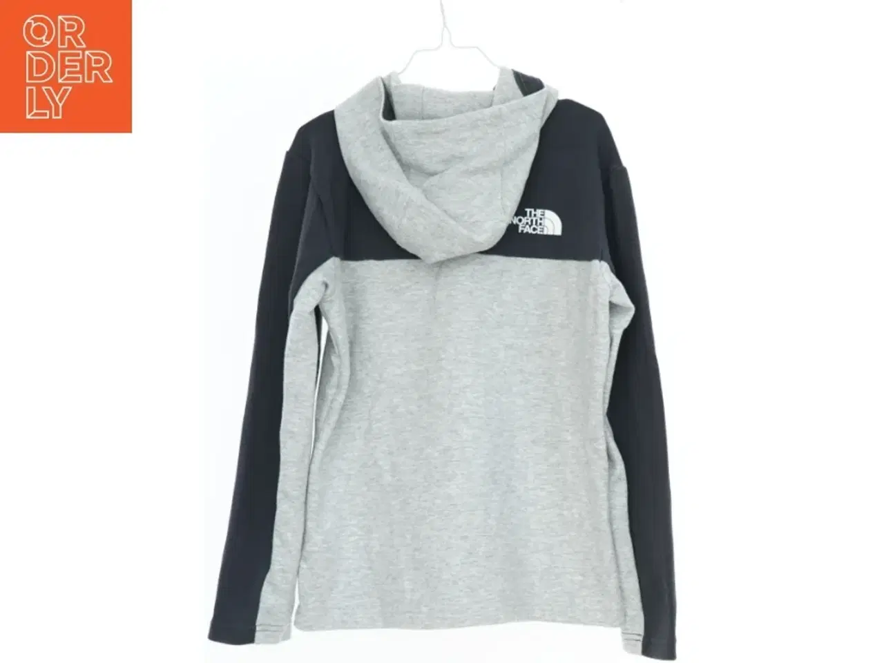 Billede 2 - Hættetrøje fra The North Face fra The north face (str.  143,5 )