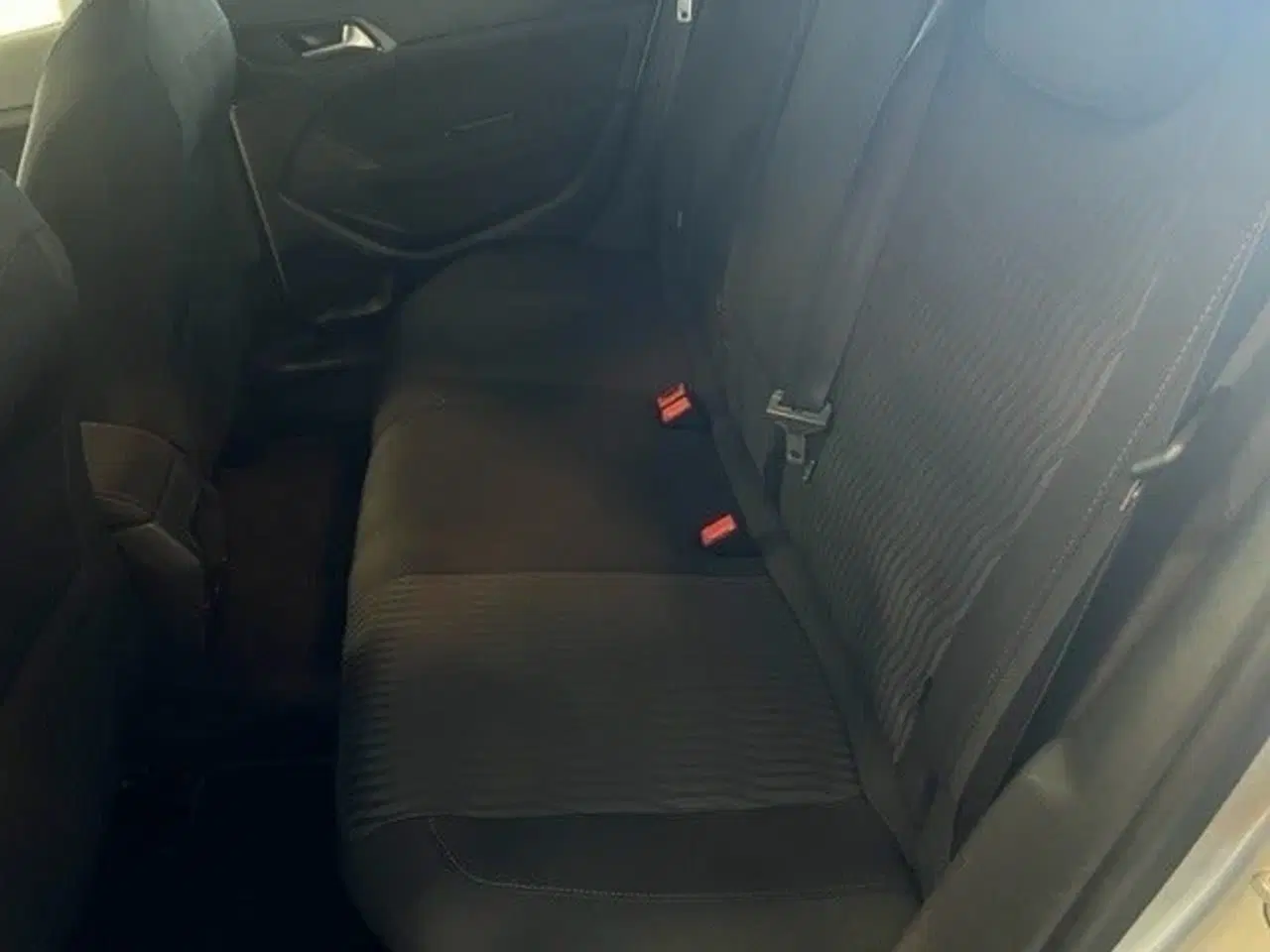 Billede 8 - Peugeot 308 1,6 BlueHDi 120 Active SW