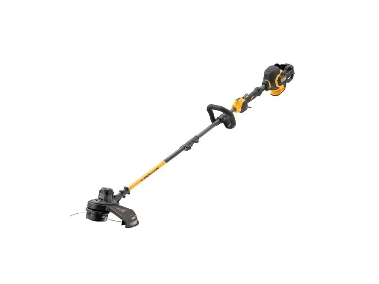 Billede 1 - Dewalt græstrimmerDCM5713N XR 54V SOLO
