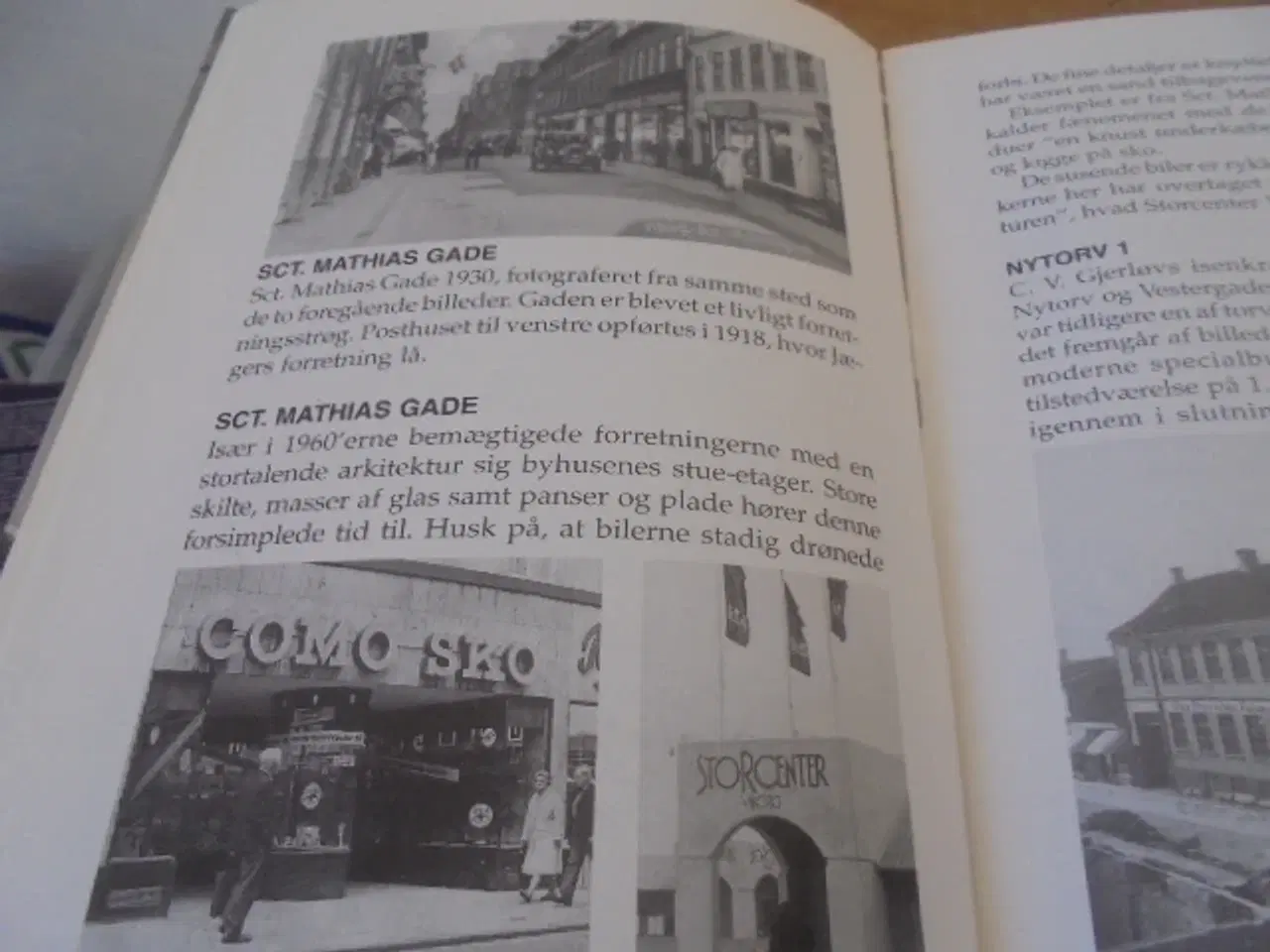 Billede 8 - Hjulenes by fik handelsry – Viborg handelsstandsfo