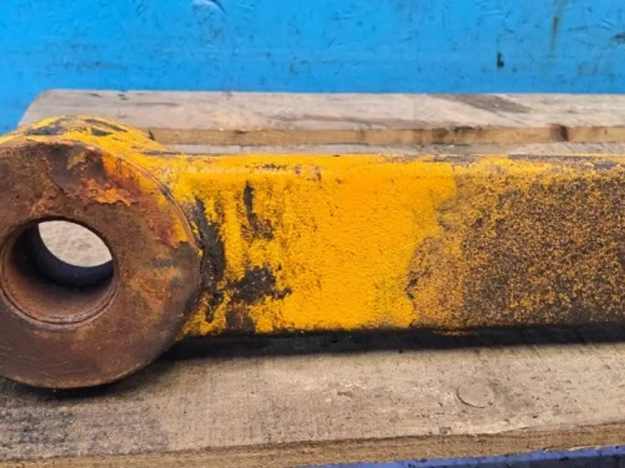 Billede 14 - JCB 531-70 Led 162/03830