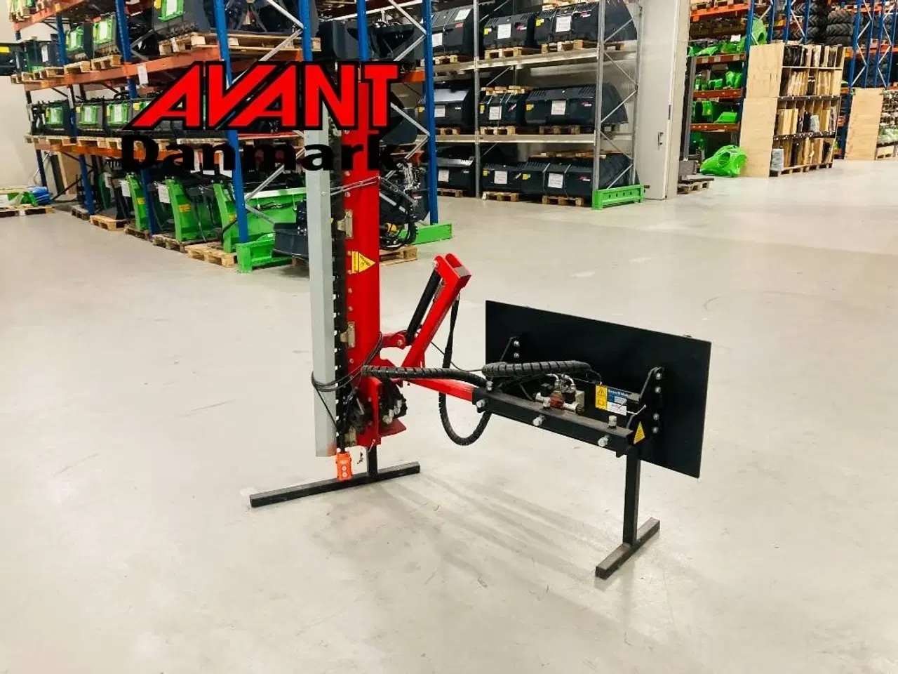 Billede 3 - Hækkeklipper Fingerklipper