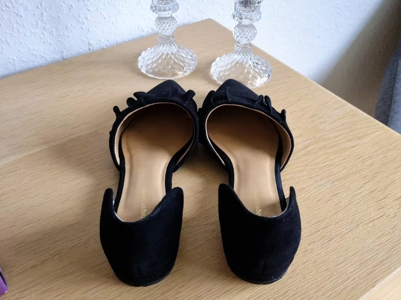 Billede 4 - Copenhagen Shoes Sko – New Romance