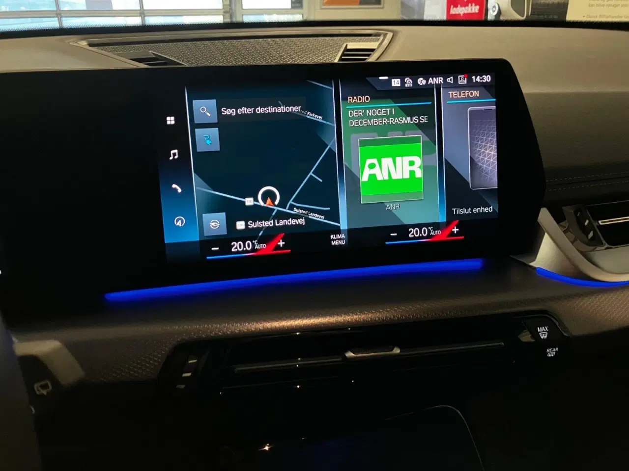 Billede 9 - BMW iX1  xDrive30 M-Sport