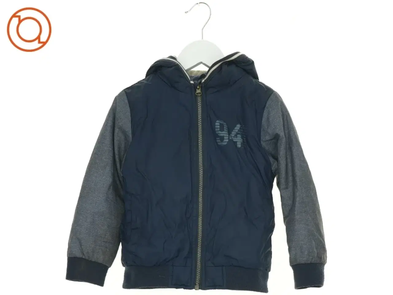 Billede 1 - Overgangsjakke fra Primark (str. 110 cm)