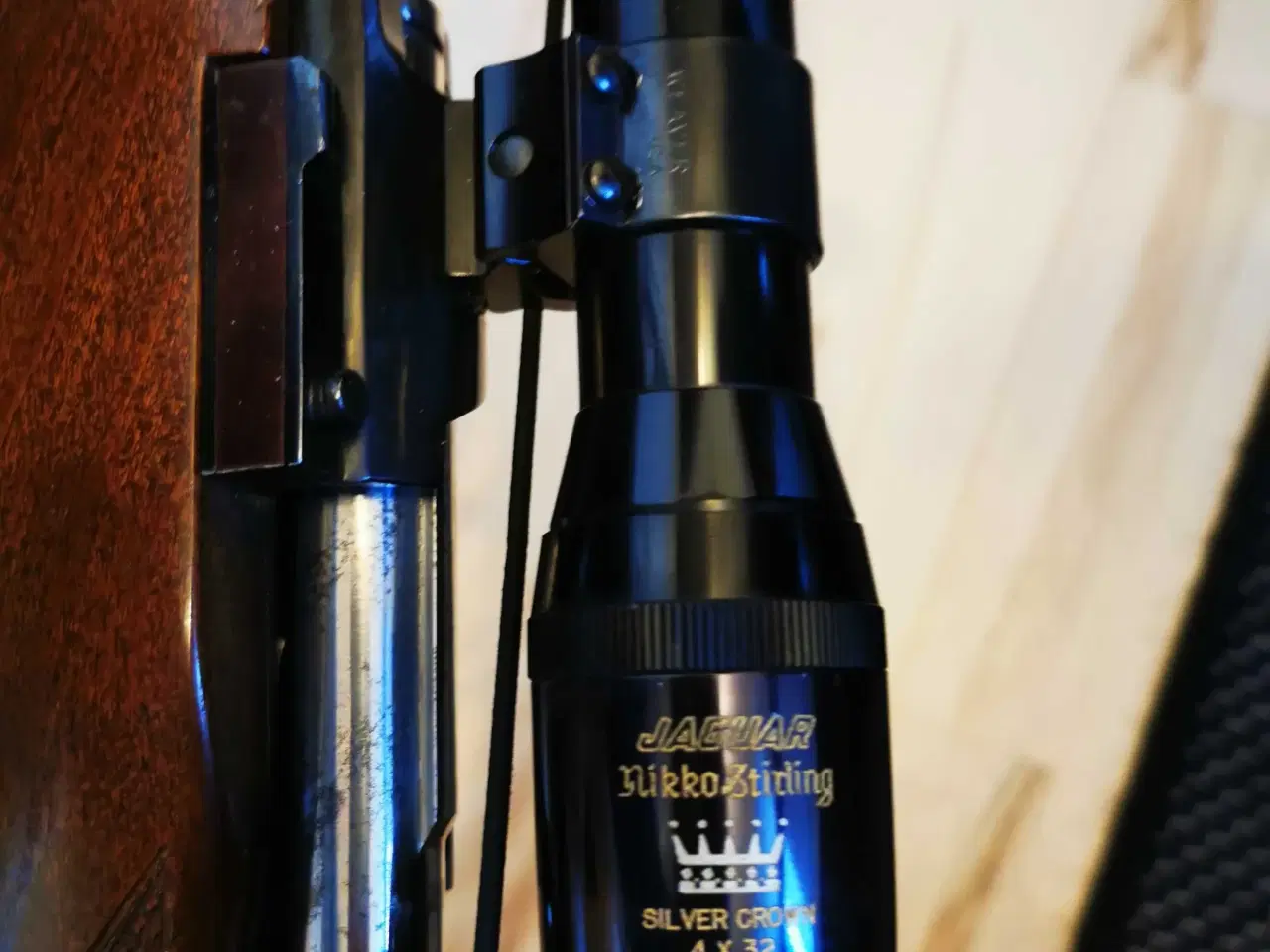 Billede 3 - Parker Hale 