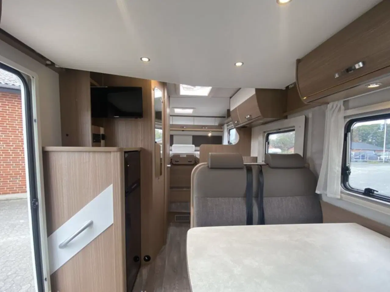 Billede 17 - Carado T338 Clever Emotion