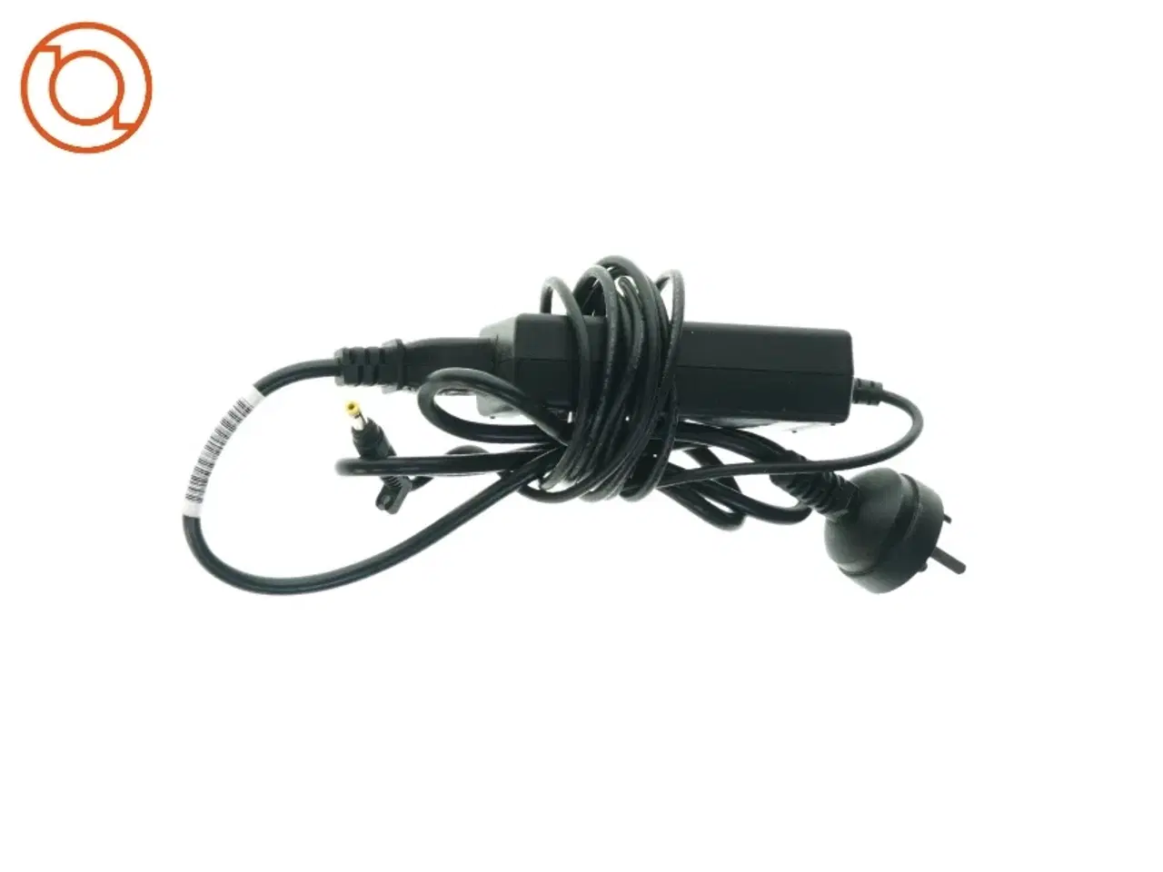 Billede 2 - HP Oplader stik (str. 16 x 5cm)