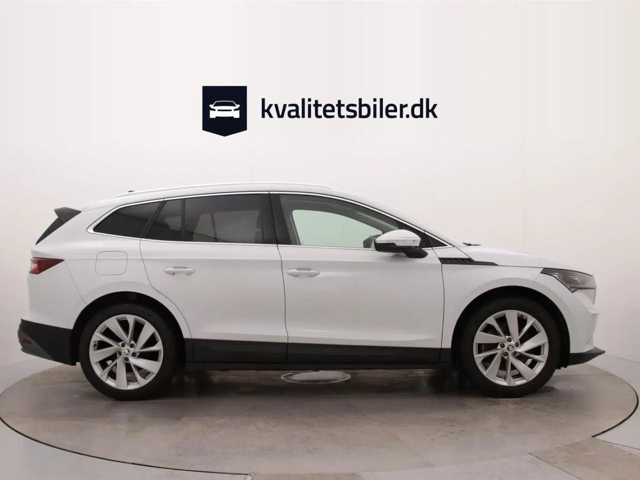 Billede 5 - Skoda Enyaq 80 iV Selection Suite