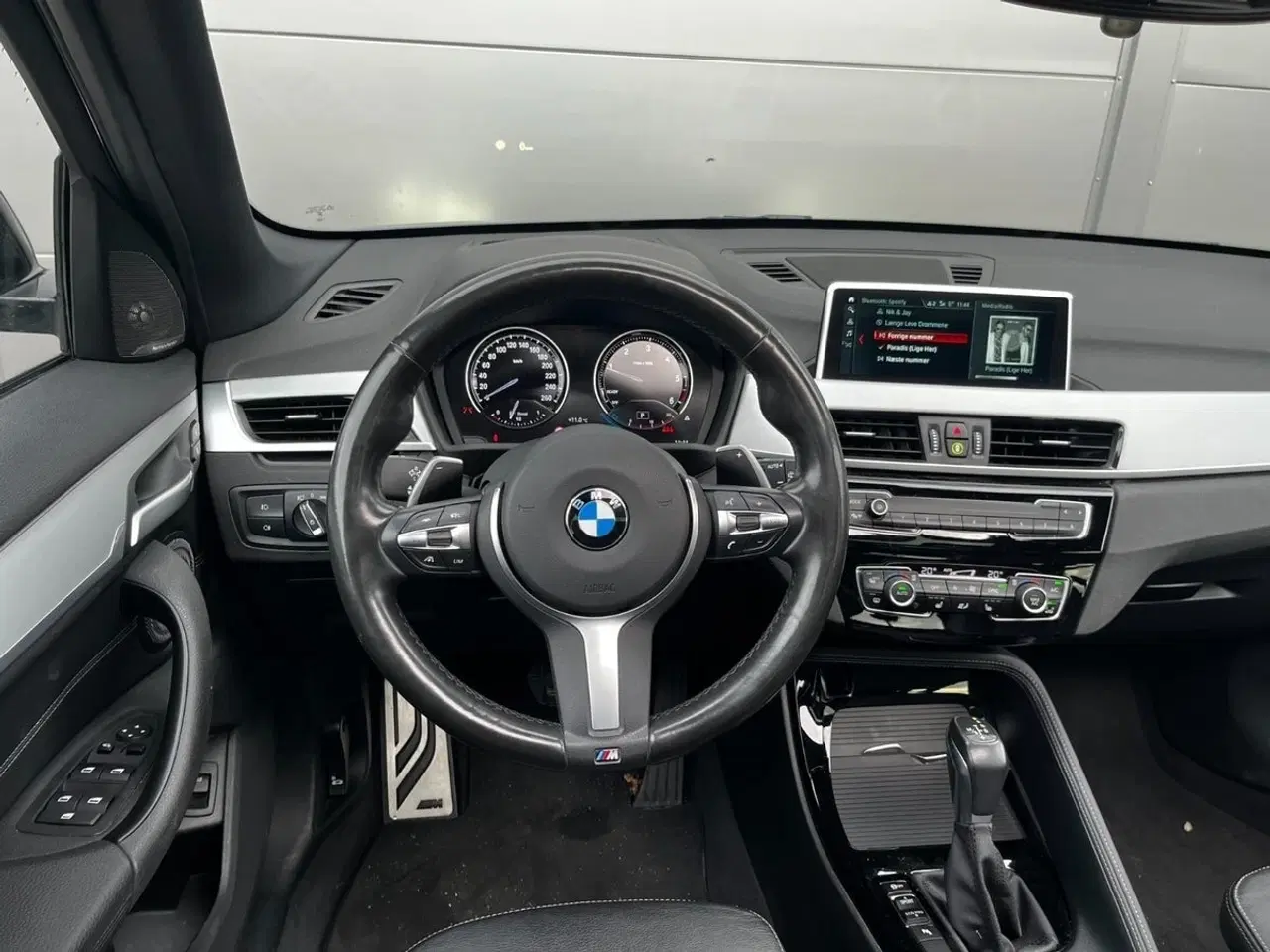 Billede 14 - BMW X1 2,0 xDrive25d aut.