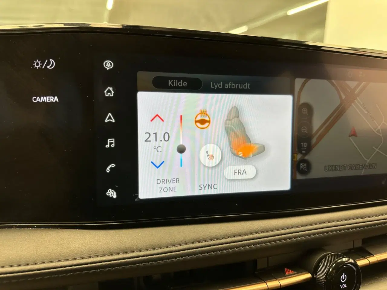 Billede 20 - Nissan Ariya 63 Engage