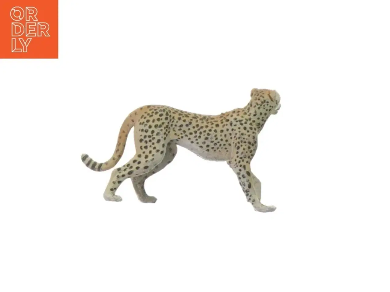 Billede 2 - Gepard fra Papo (str. 9 x 5 cm)
