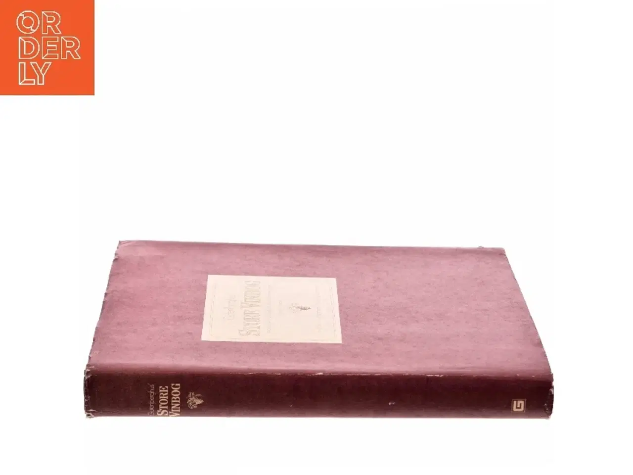 Billede 2 - Store Vinbog af Hugh Johnson (Bog)