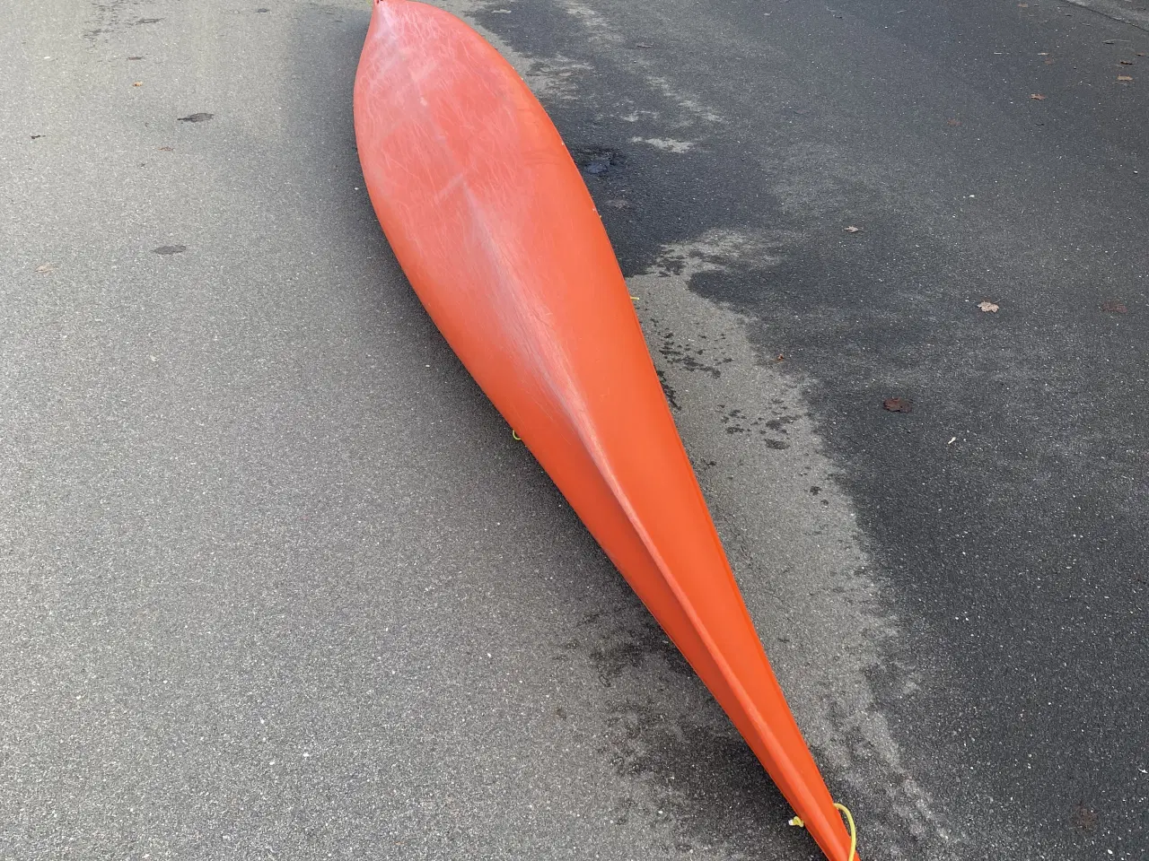 Billede 2 - Nigel Dennis Romany Sportive