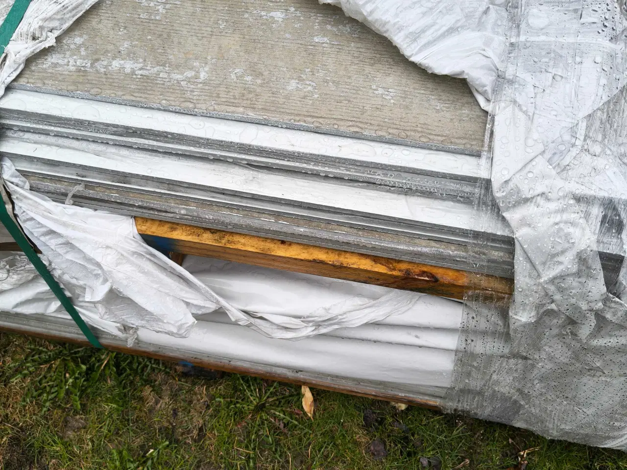 Billede 4 - Iwarplanke 103 stk