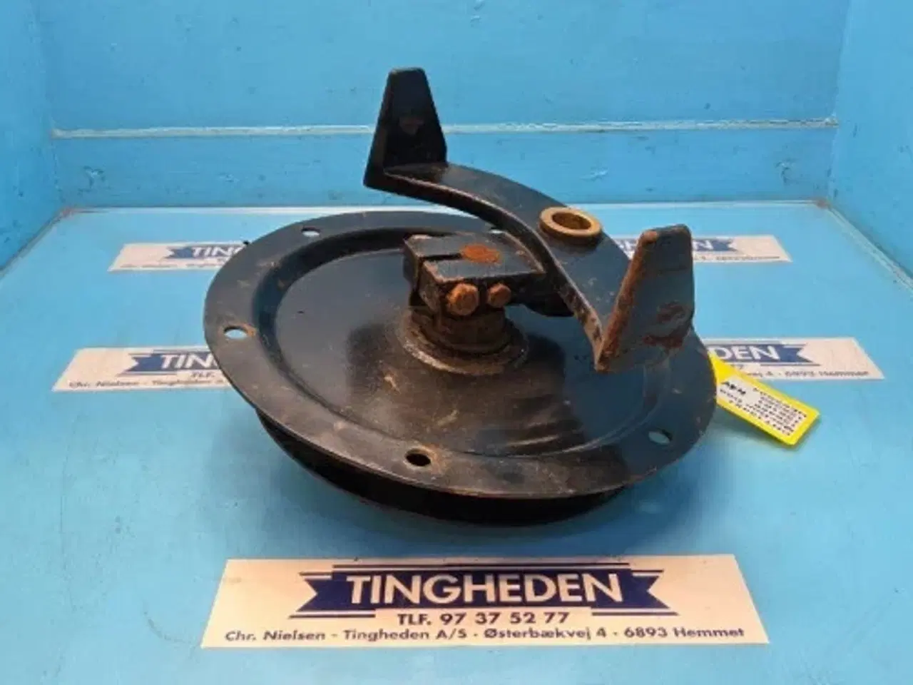 Billede 1 - MacDon D60 Nav 156459