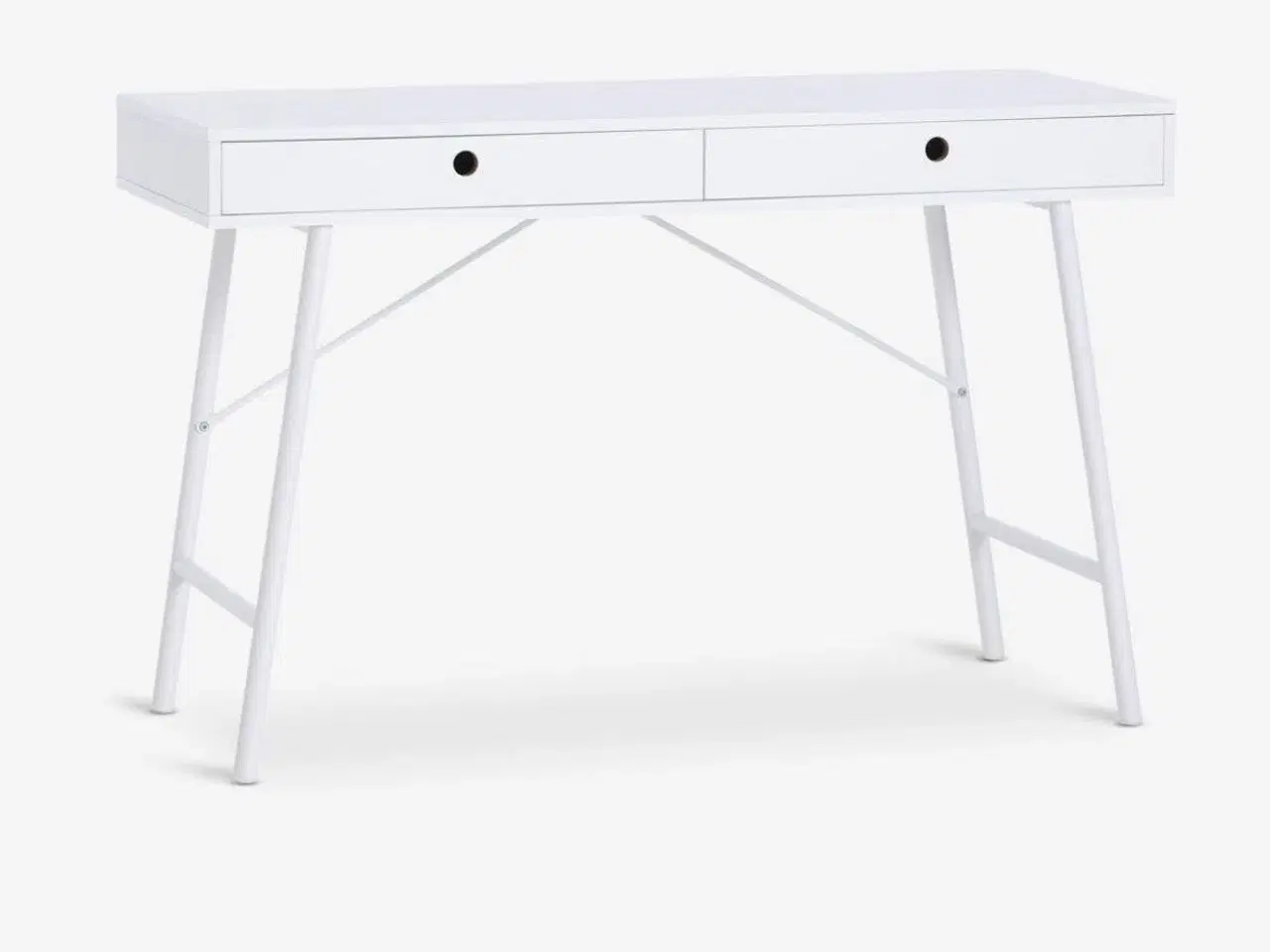 Billede 1 - Skrivebord