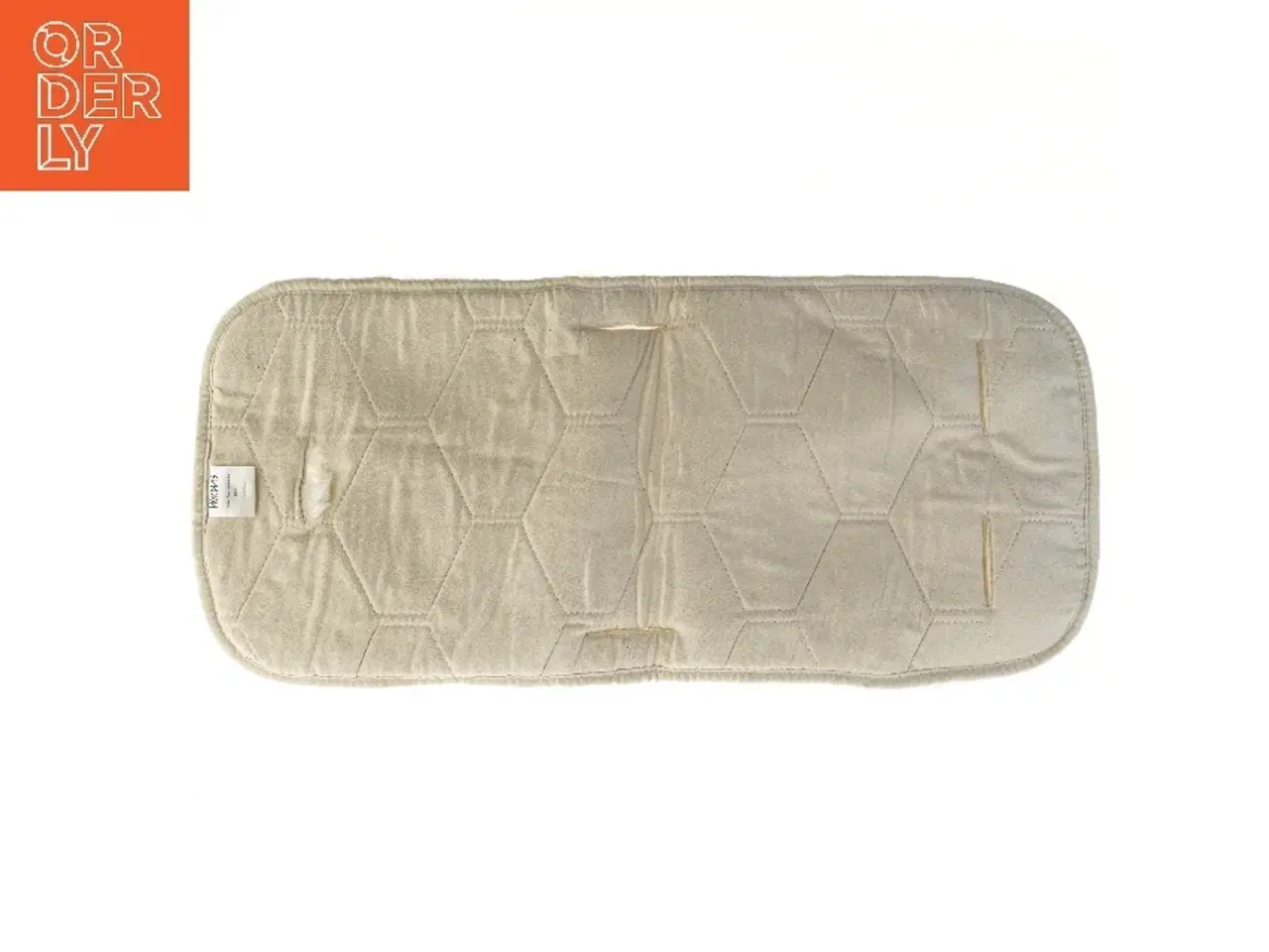 Billede 2 - barnvogn underlag fra Nordlys (str. 72x32 cm)
