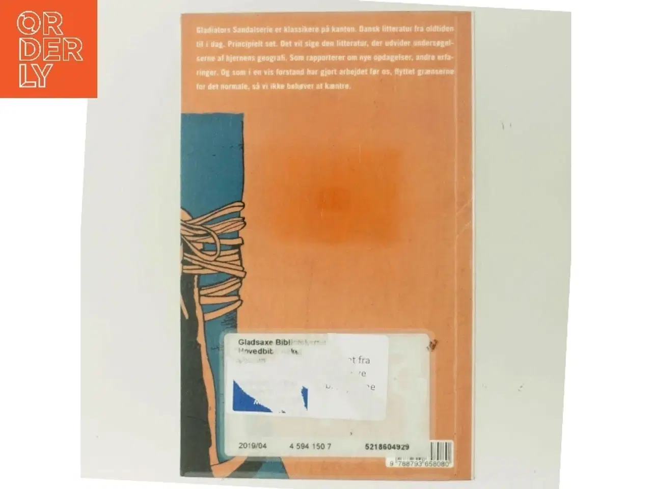 Billede 3 - Opdateret af Helga Johansen (f. 1852) (Bog)