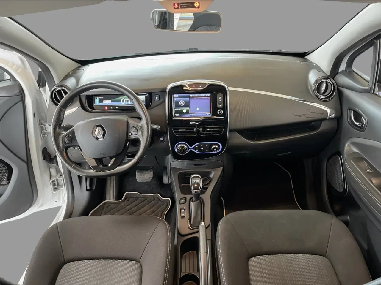 Billede 10 - Renault Zoe 41 Limited