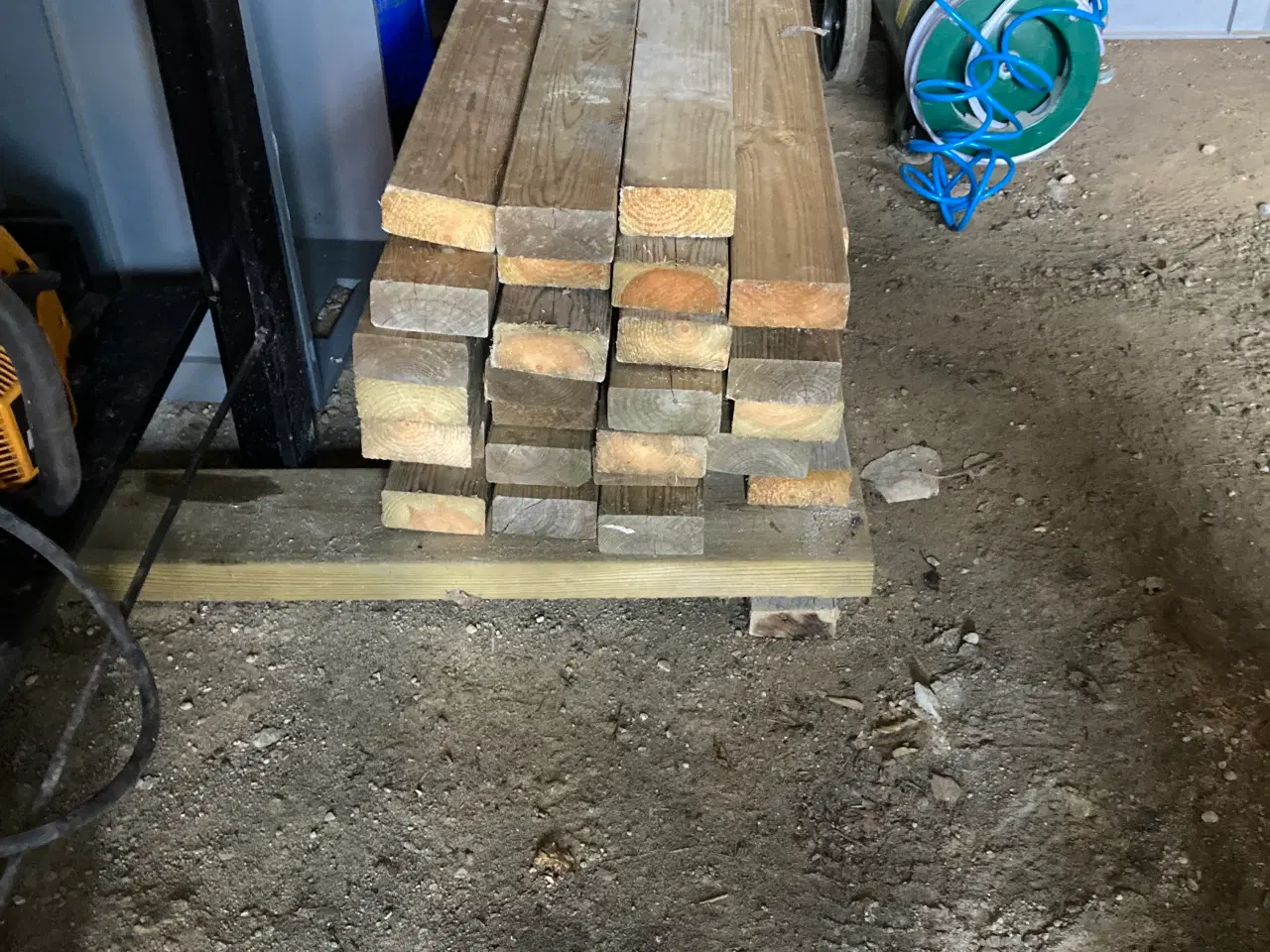 Billede 1 - Rigler 2/4 tryk 