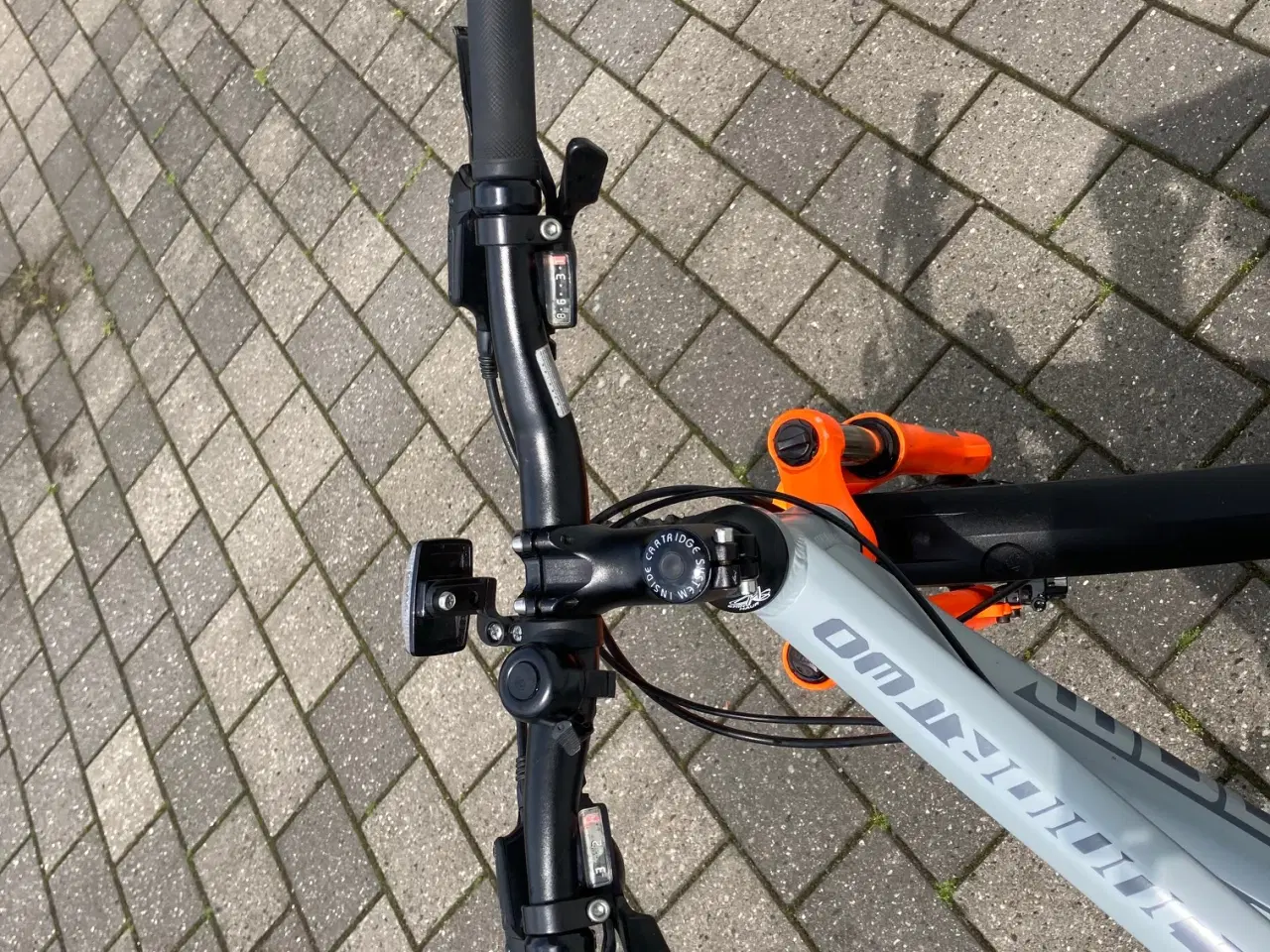 Billede 15 - RAAM Mountain Bike Sælges.