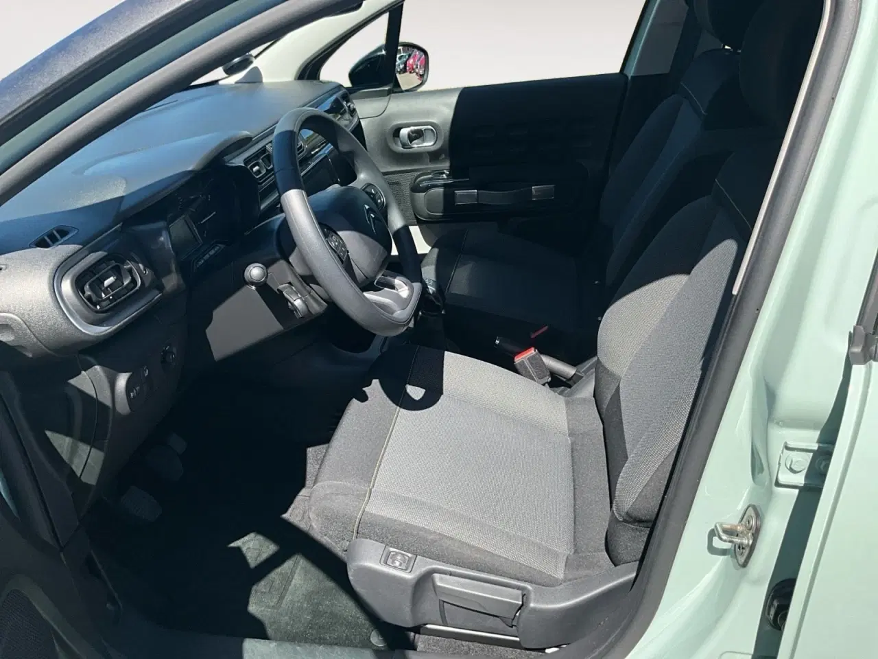 Billede 12 - Citroën C3 1,2 PureTech 110 Sport