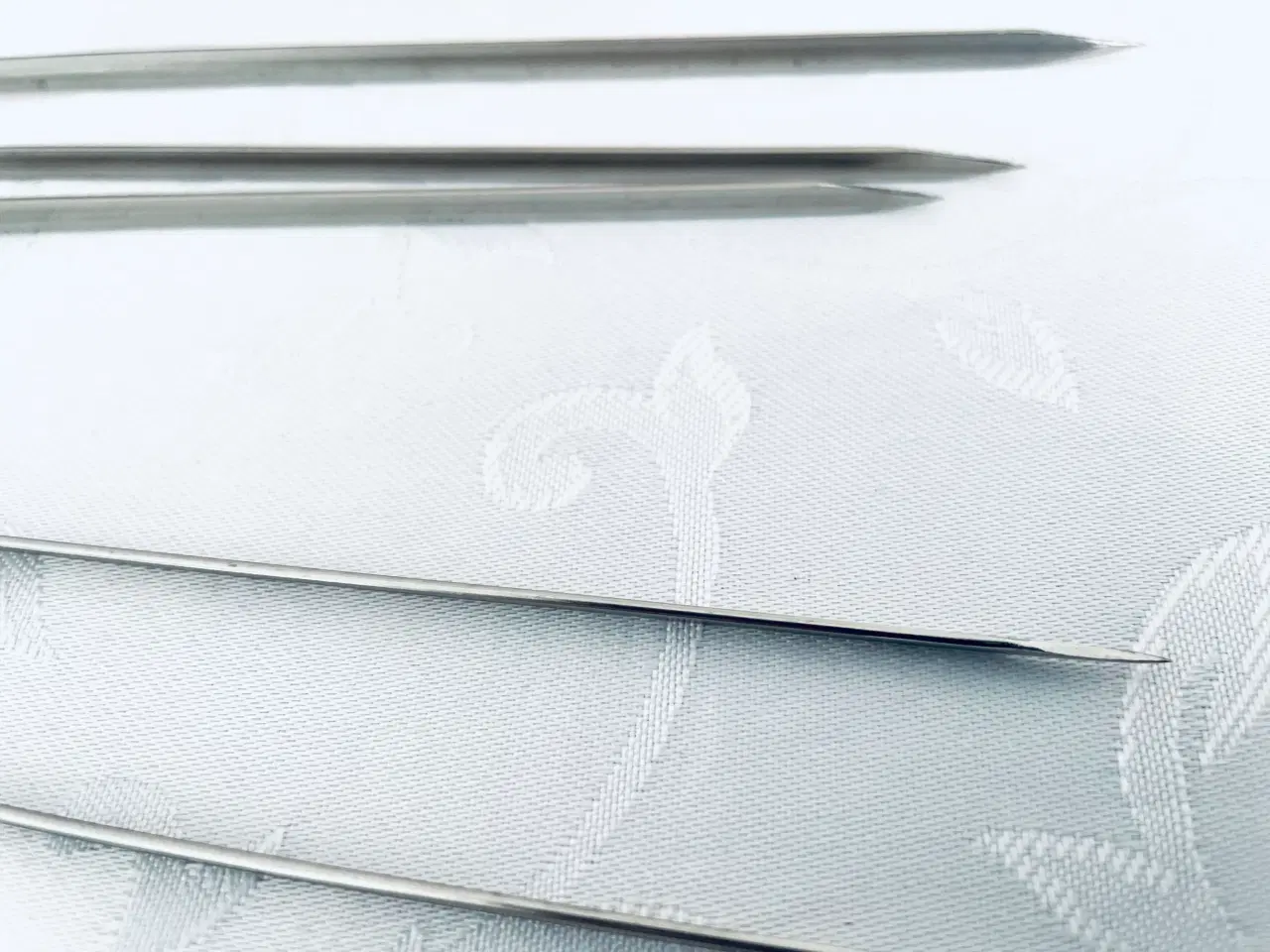 Billede 8 - Blandet grillspyd