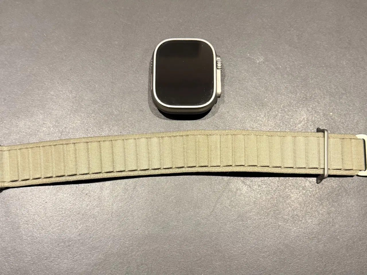 Billede 3 - Apple Watch Ultra 2 GPS + Cellular, 49mm Titanium 