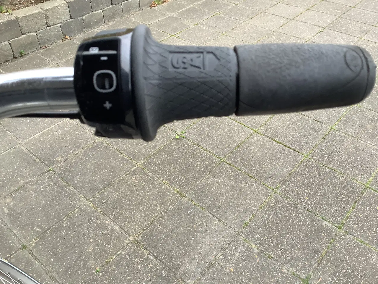 Billede 7 - Cykler dame og herre  samlet pris. 