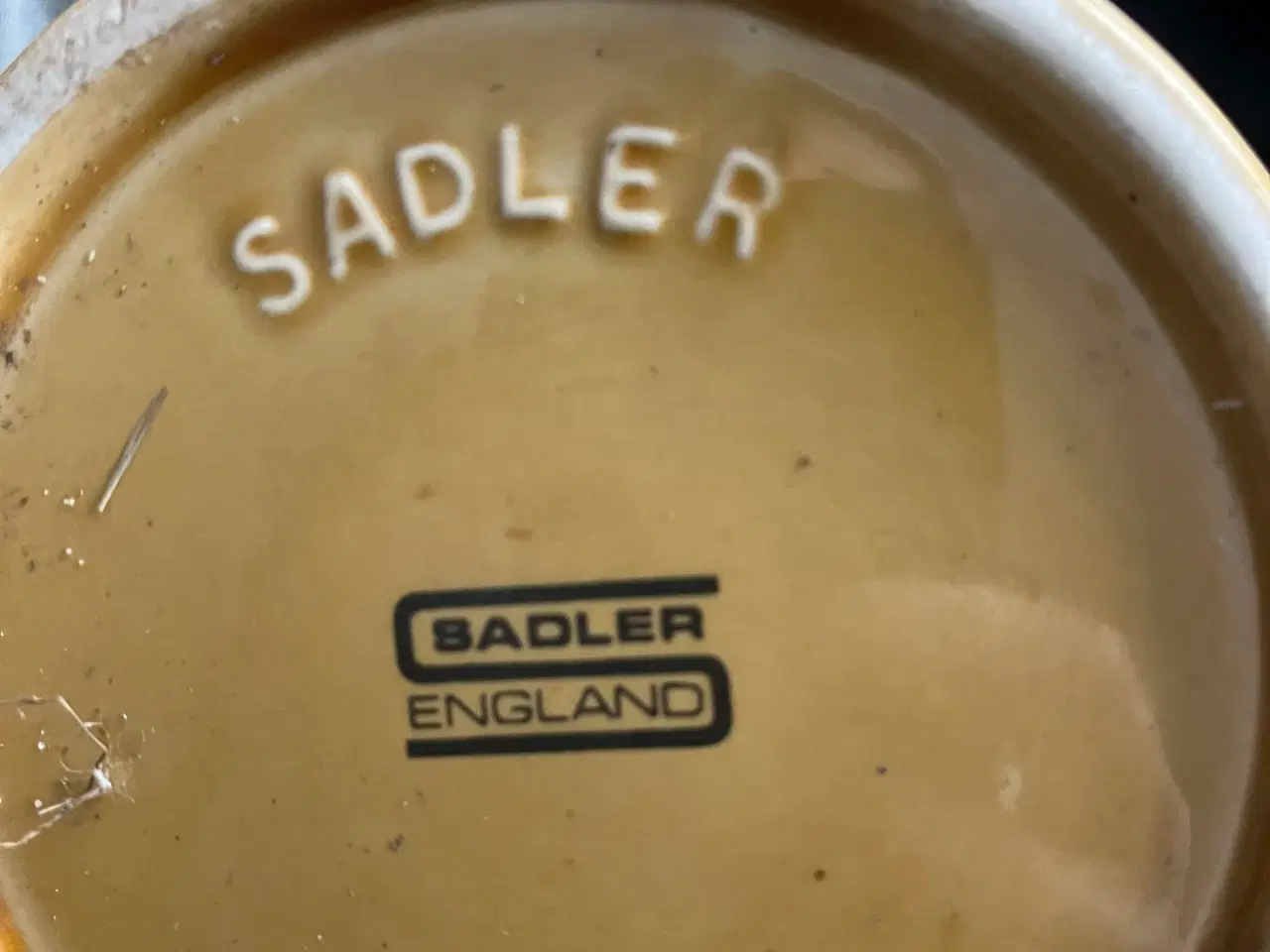 Billede 4 - Sadlers stentøj