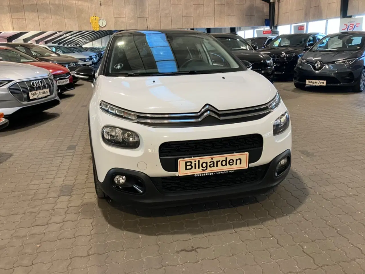 Billede 1 - Citroën C3 1,2 PureTech 83 Feel