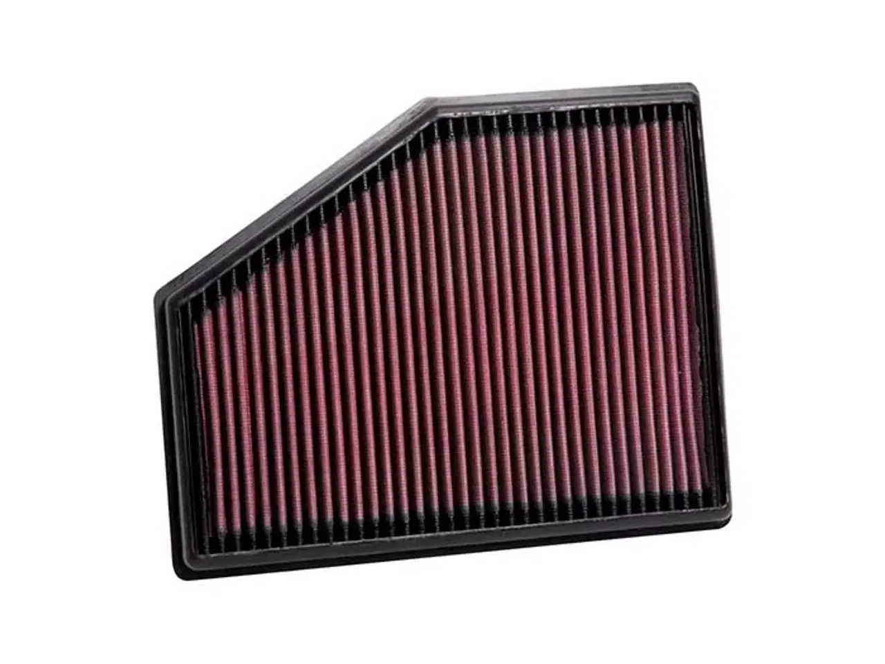 Billede 1 - K&N 33-3079 luftfilter