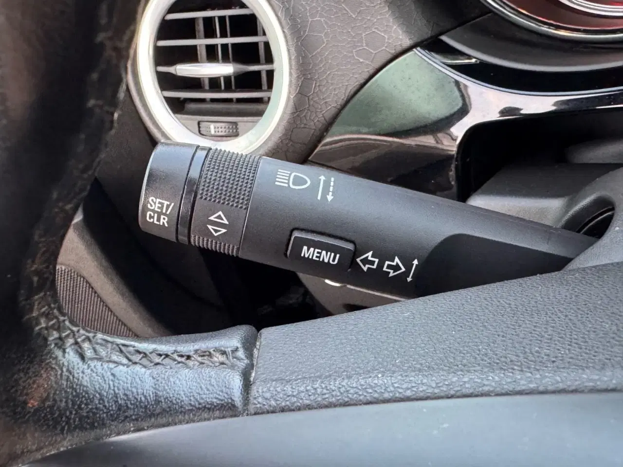 Billede 13 - Opel Adam 1,4 GLAM 87HK 3d