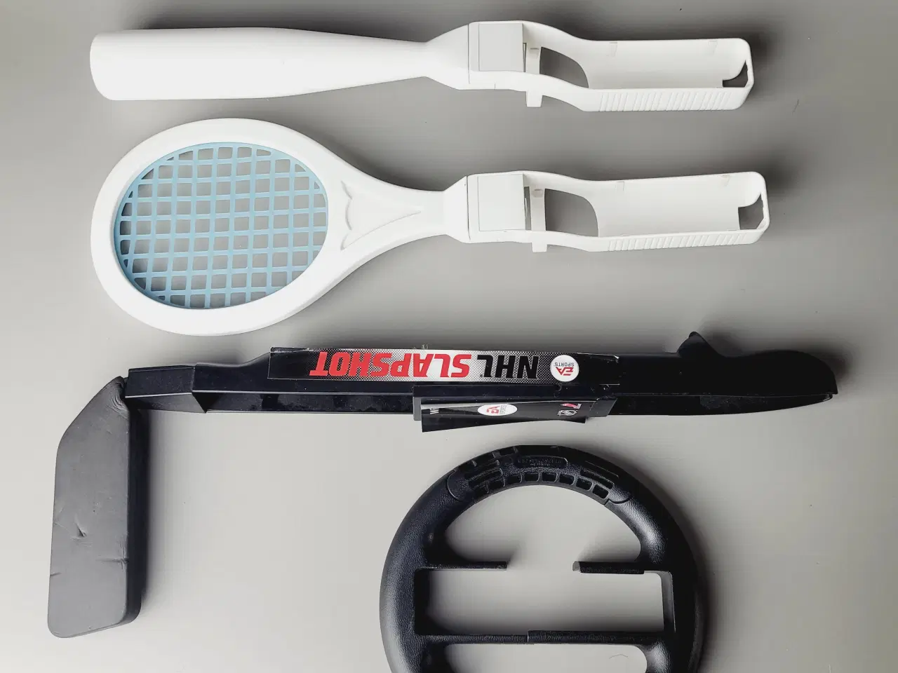 Billede 4 - ⭐️· 🎮 Wii Sportspakke 