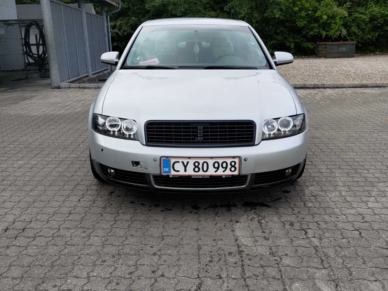 Billede 2 - Audi a4 b6 v6 