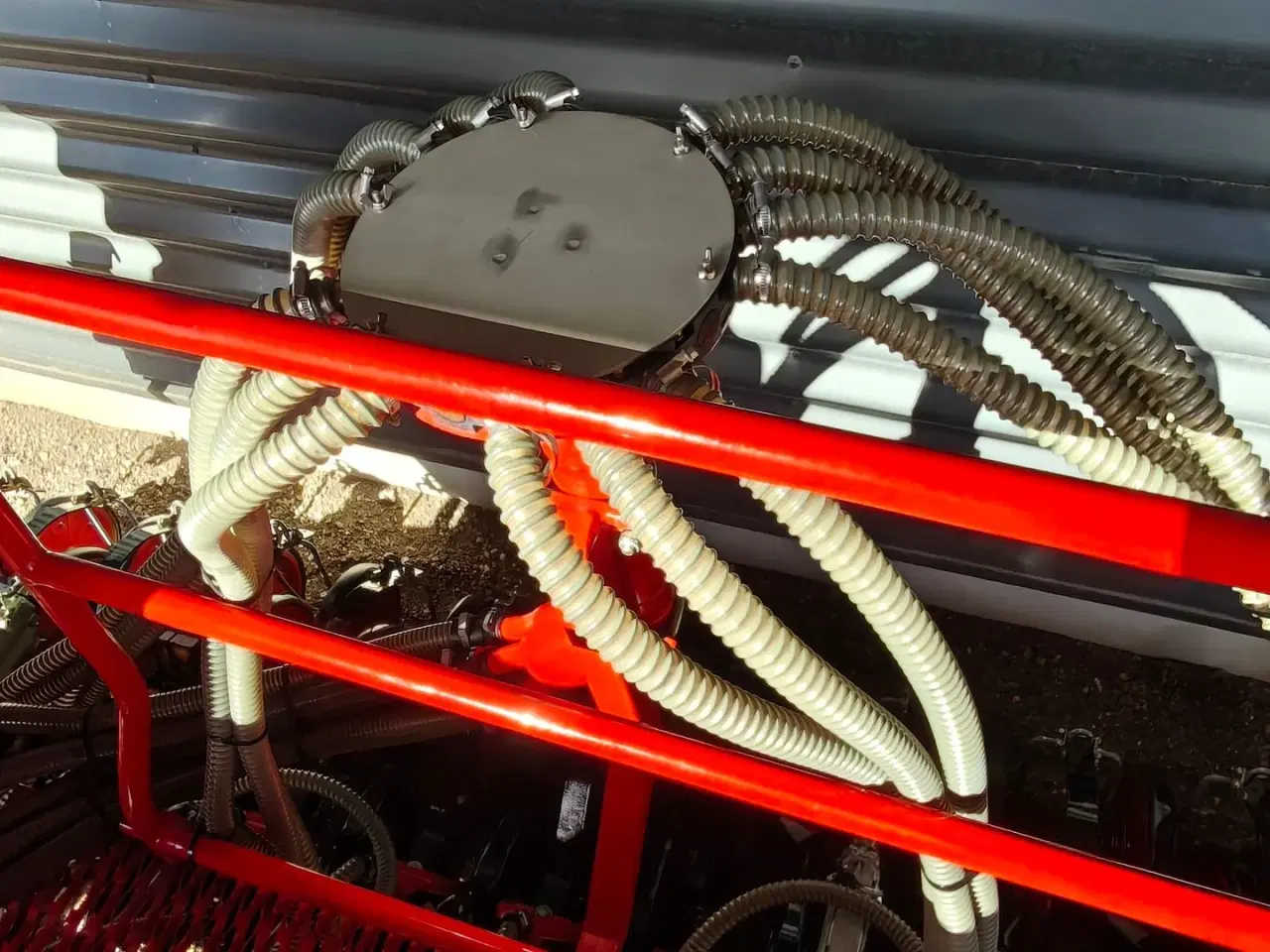 Billede 19 - Horsch Express 4 KR