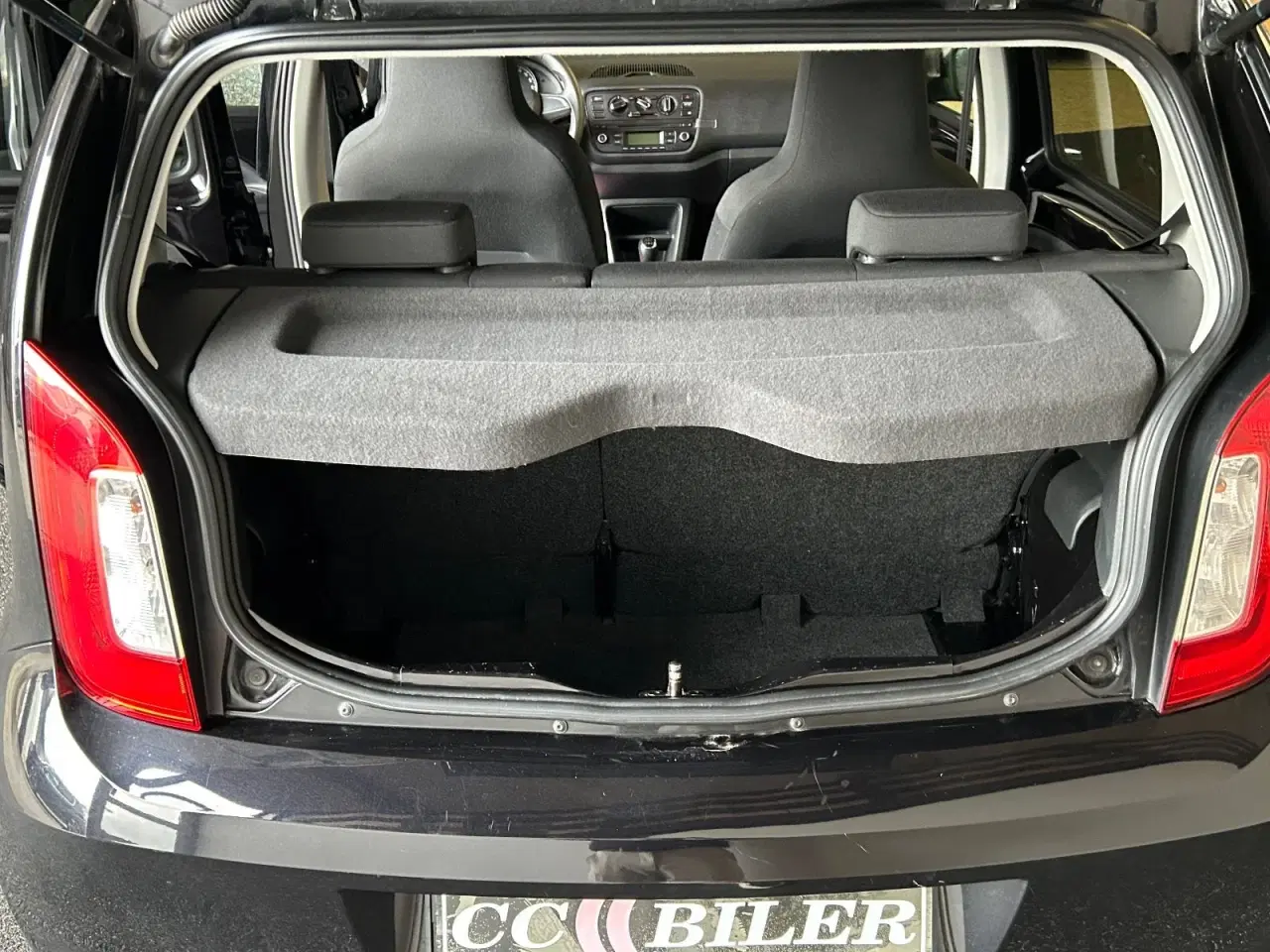 Billede 5 - Skoda Citigo 1,0 60 Ambition