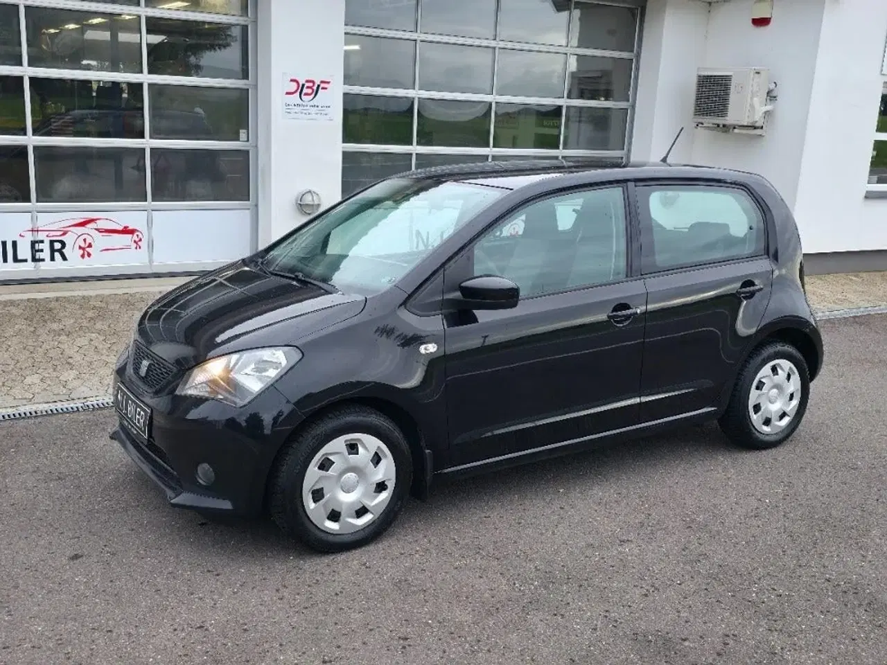 Billede 1 - Seat Mii 1,0 60 Style eco