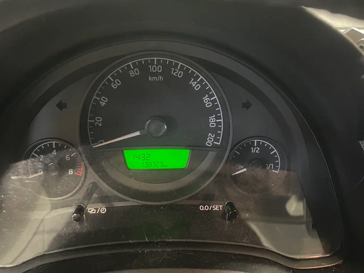 Billede 9 - Skoda Citigo 1.0 MPI 60 HK