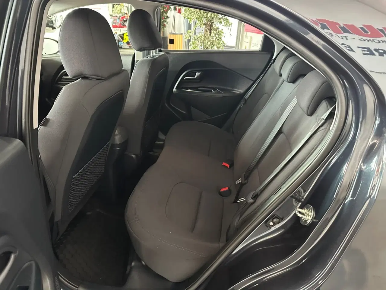 Billede 5 - Kia Rio 1,2 CVVT Limited