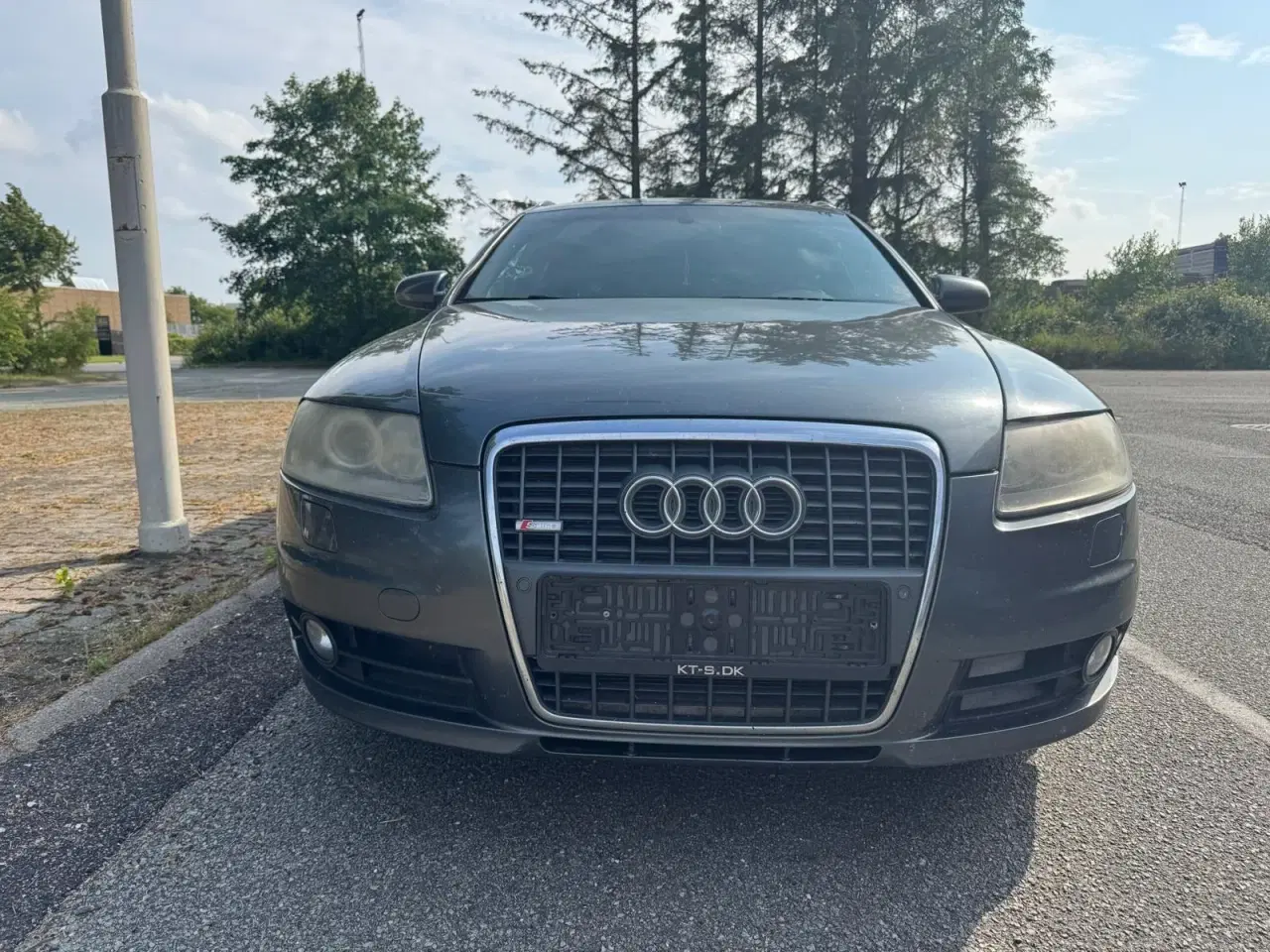 Billede 2 - Audi A6 2,0 TDi 140 Avant