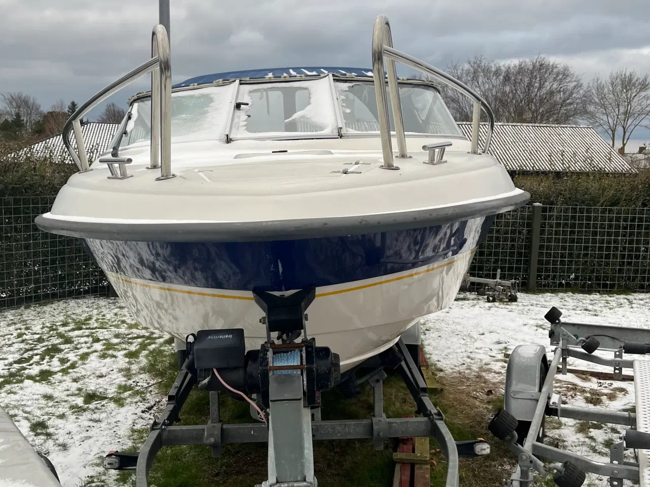 Billede 12 - Askeladen freestyle 585