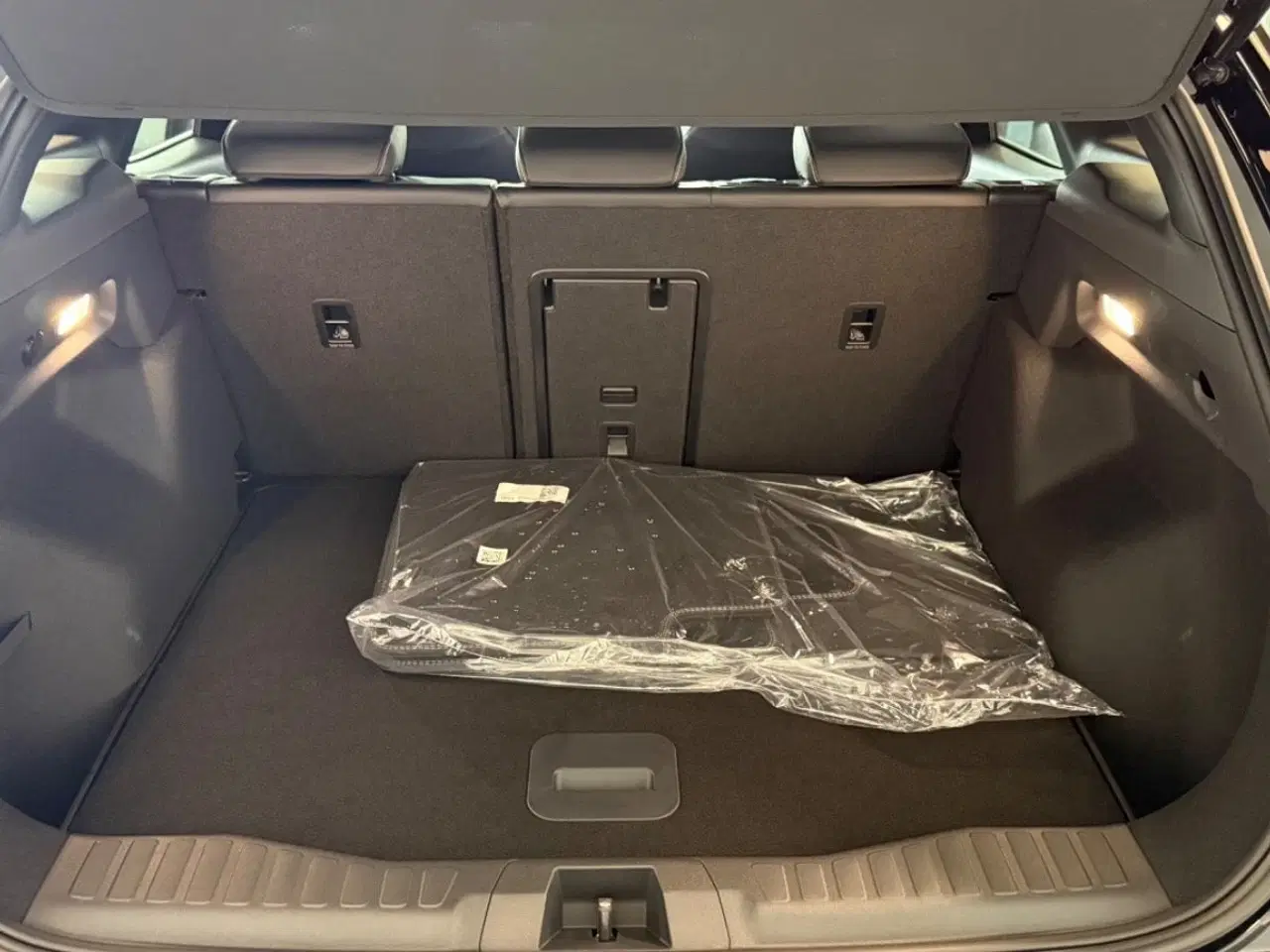 Billede 24 - Ford Explorer 82 Select Extended Range