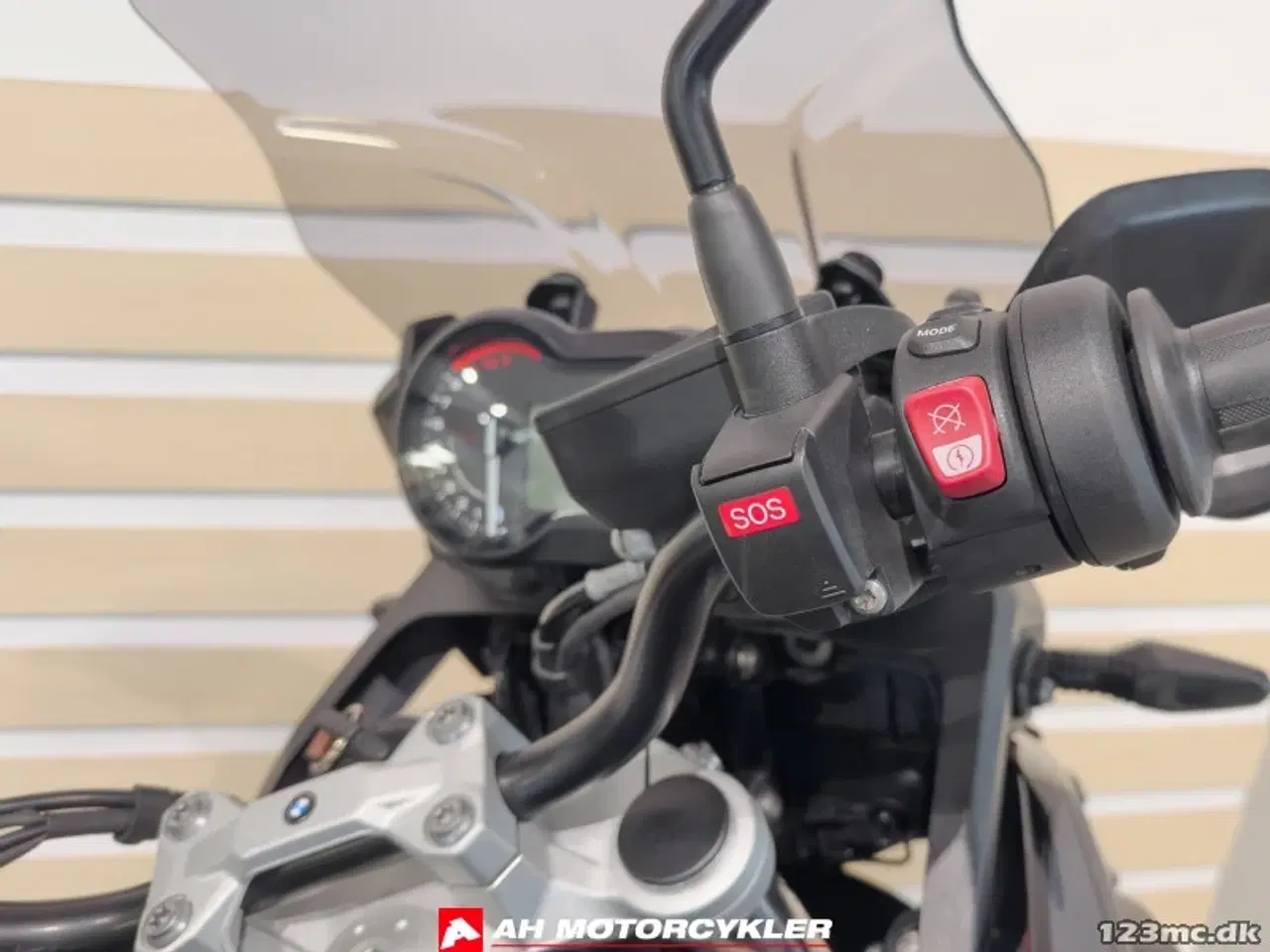 Billede 20 - BMW F 750 GS