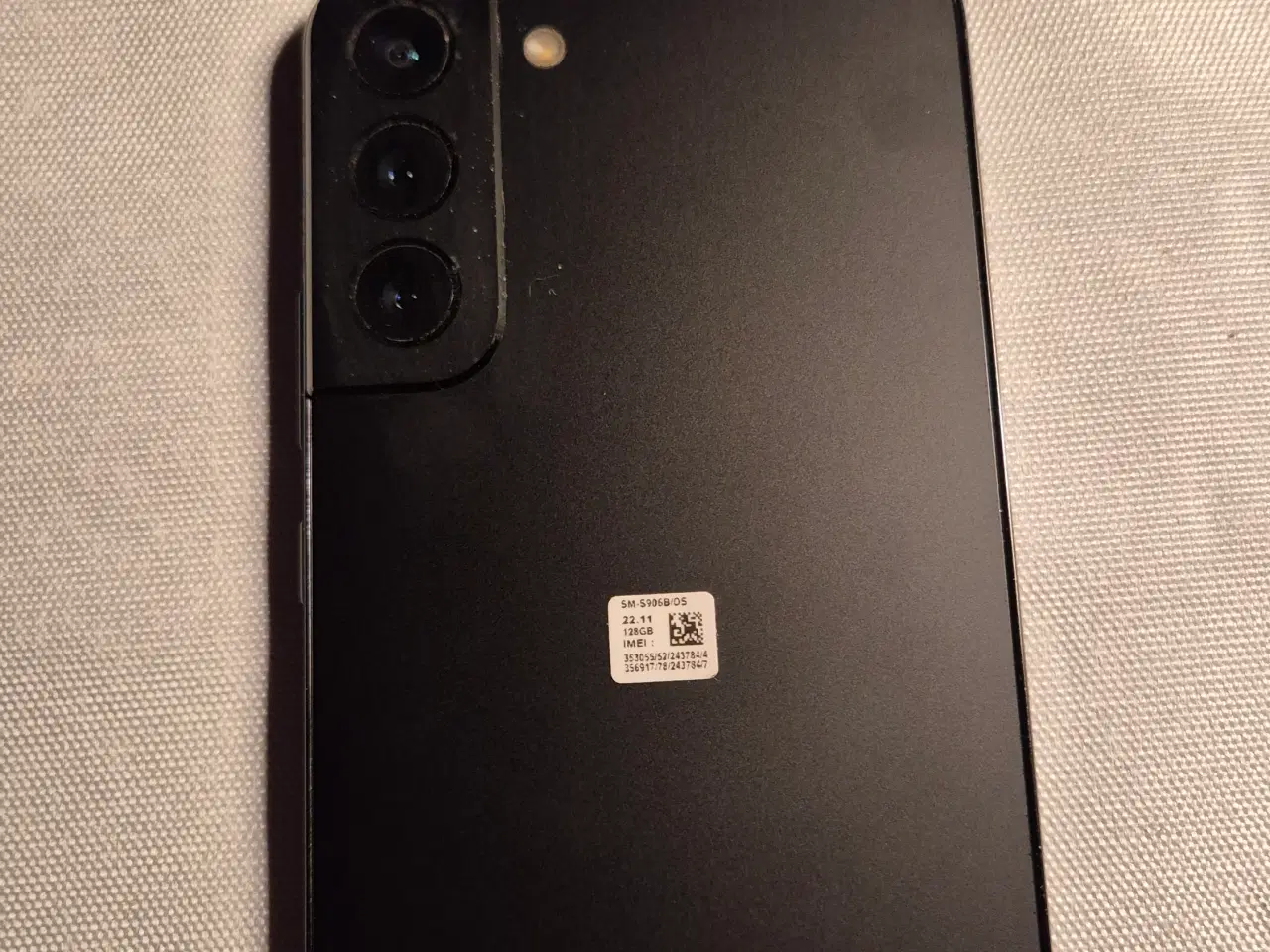Billede 4 - Samsung galaxy s22 og ur
