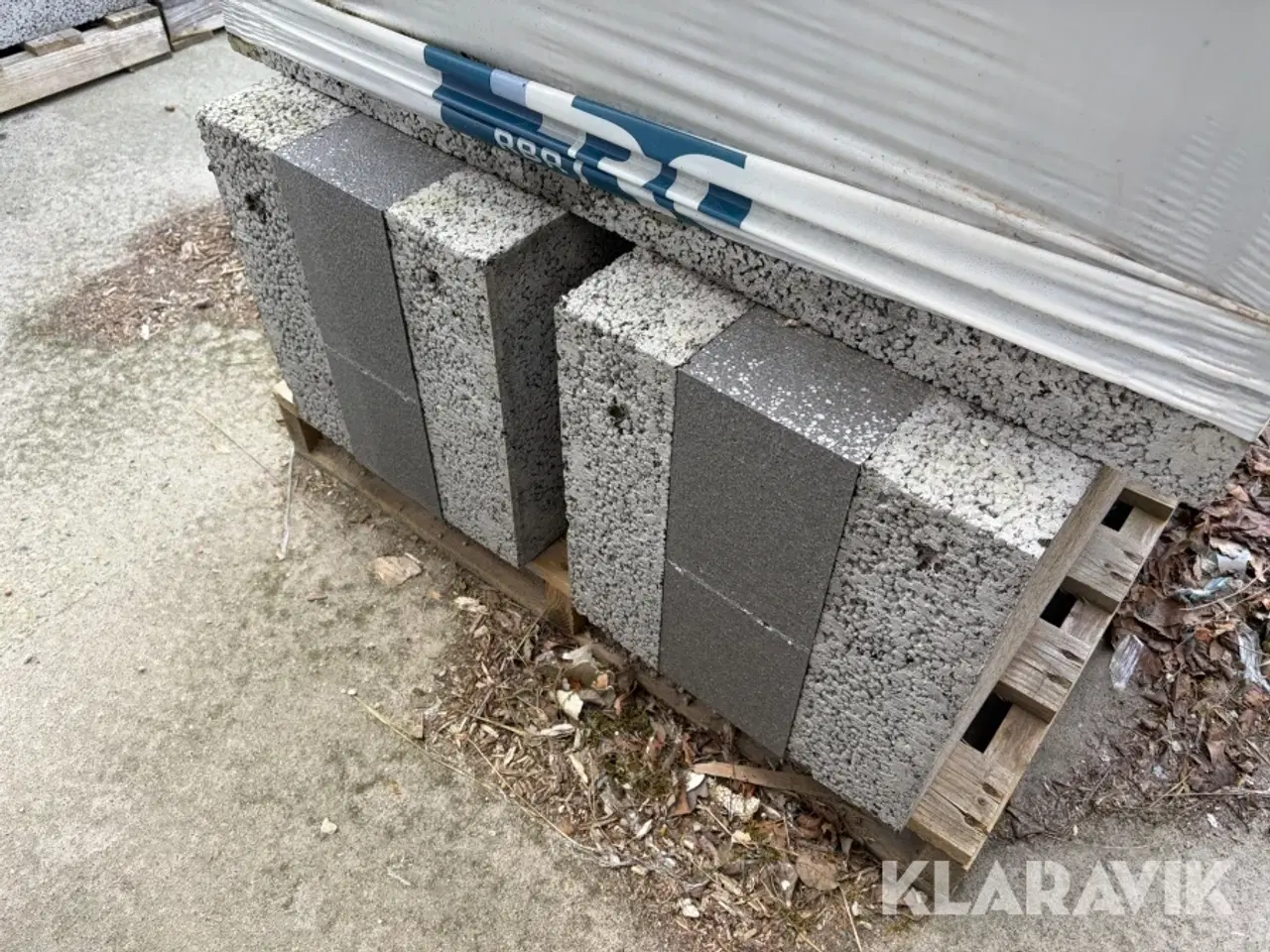 Billede 11 - RC Mammutblok 9 styk