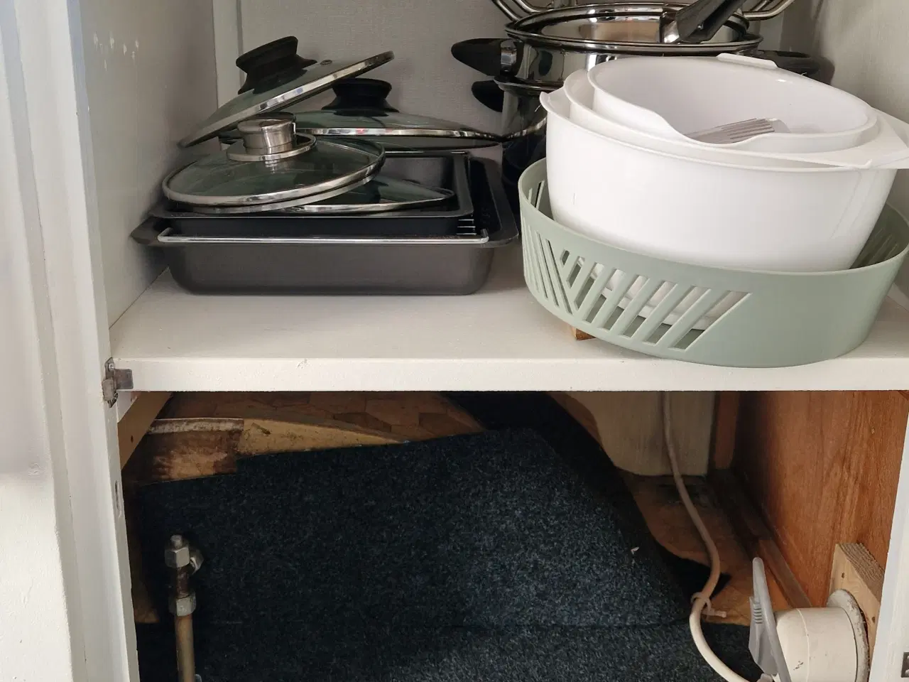 Billede 18 - Veteran campingvogn adria imv 500