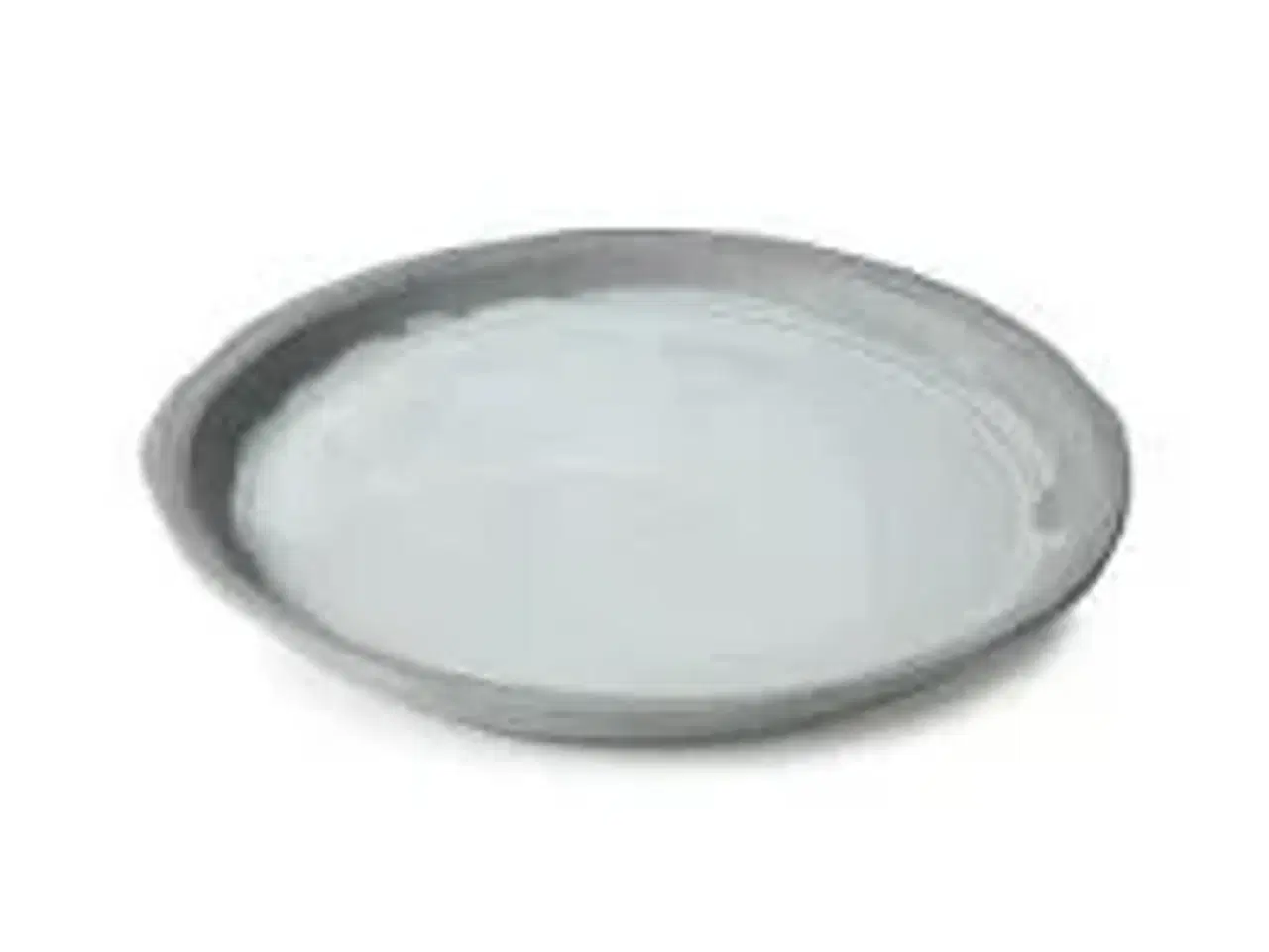 Billede 1 - 27 stk. Tallerken artic hvid 235 mm No.W
